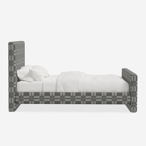 Halloway Platform Bed