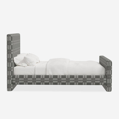 Halloway Platform Bed