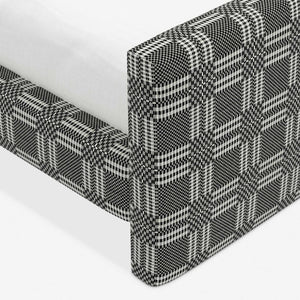 Halloway Platform Bed