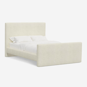 Halloway Platform Bed