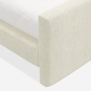 Halloway Platform Bed