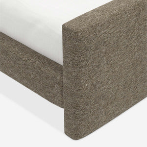 Halloway Platform Bed