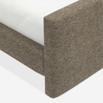 Halloway Platform Bed