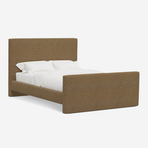 Halloway Platform Bed