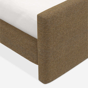 Halloway Platform Bed