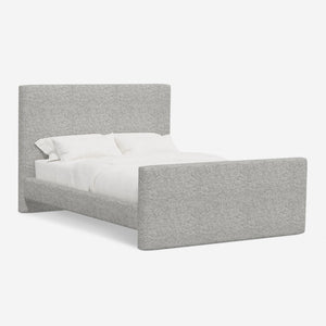 Halloway Platform Bed