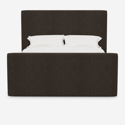 Halloway Platform Bed