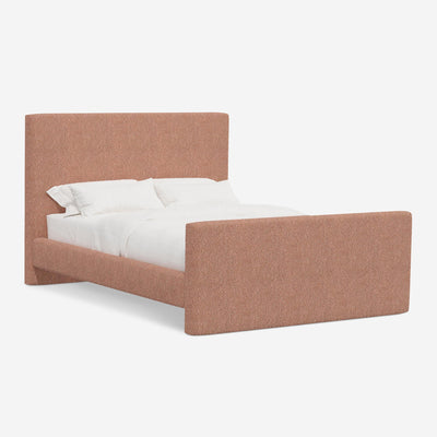 Halloway Platform Bed