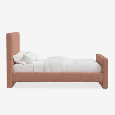 Halloway Platform Bed