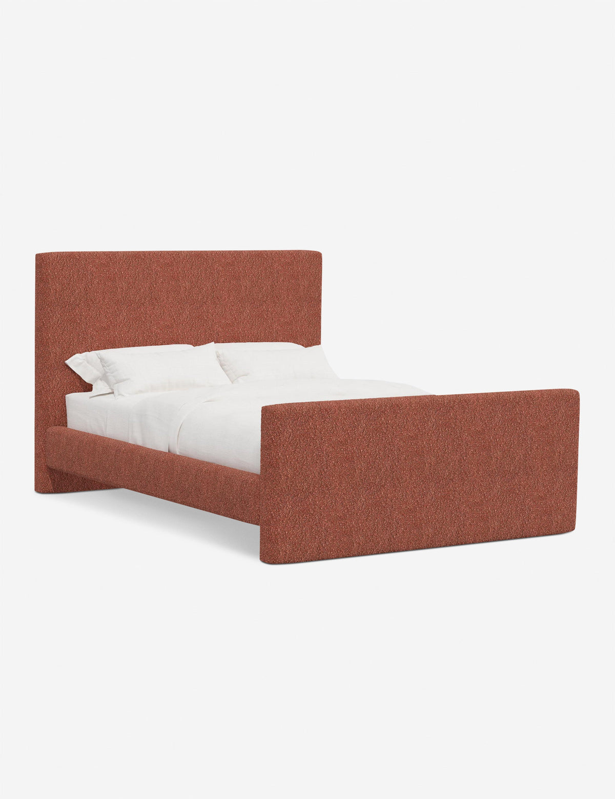 Halloway Platform Bed