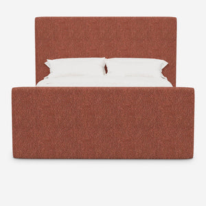 Halloway Platform Bed