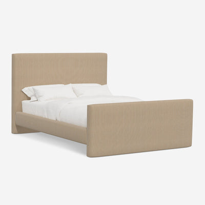 Halloway Platform Bed