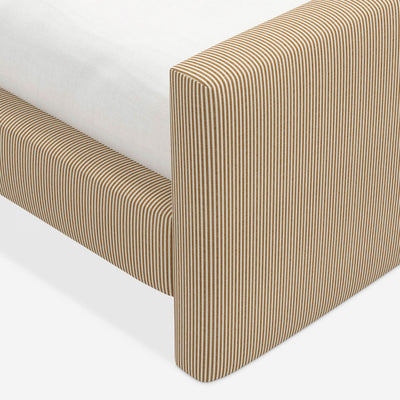 Halloway Platform Bed