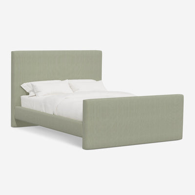 Halloway Platform Bed