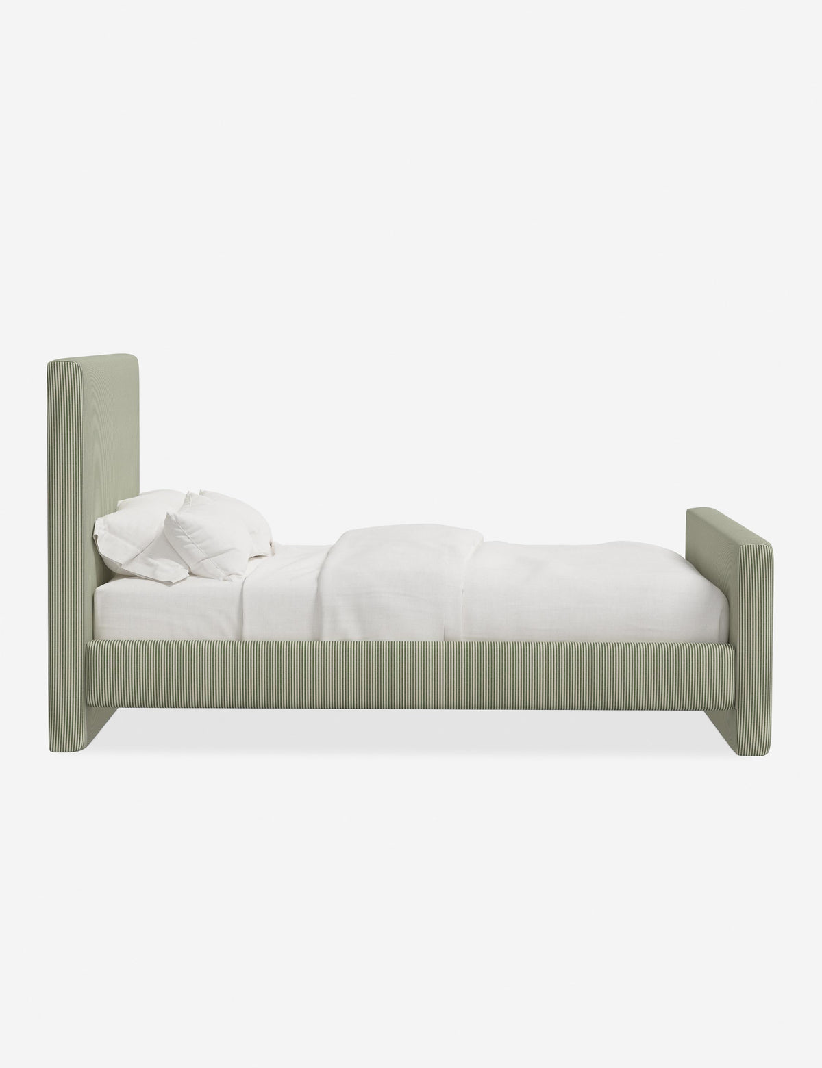 Halloway Platform Bed