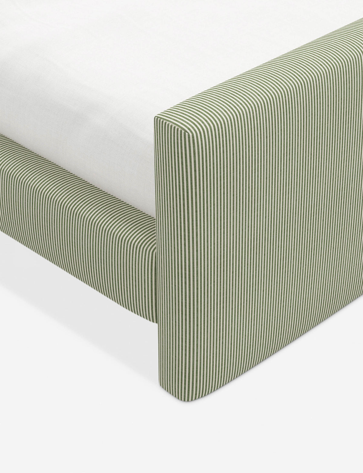 Halloway Platform Bed