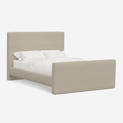 Halloway Platform Bed