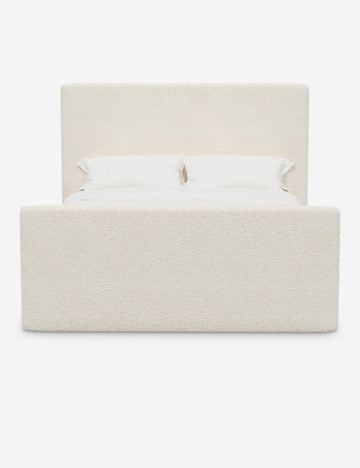 Cream Sherpa