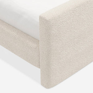 Halloway Platform Bed