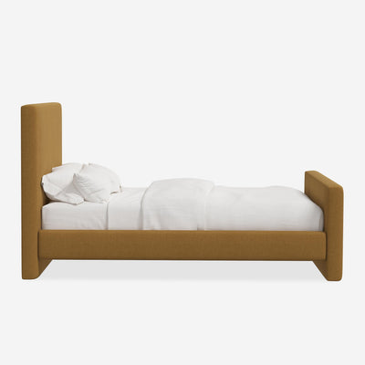 Halloway Platform Bed