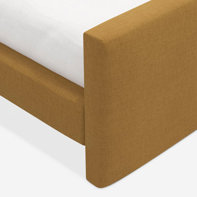 Halloway Platform Bed