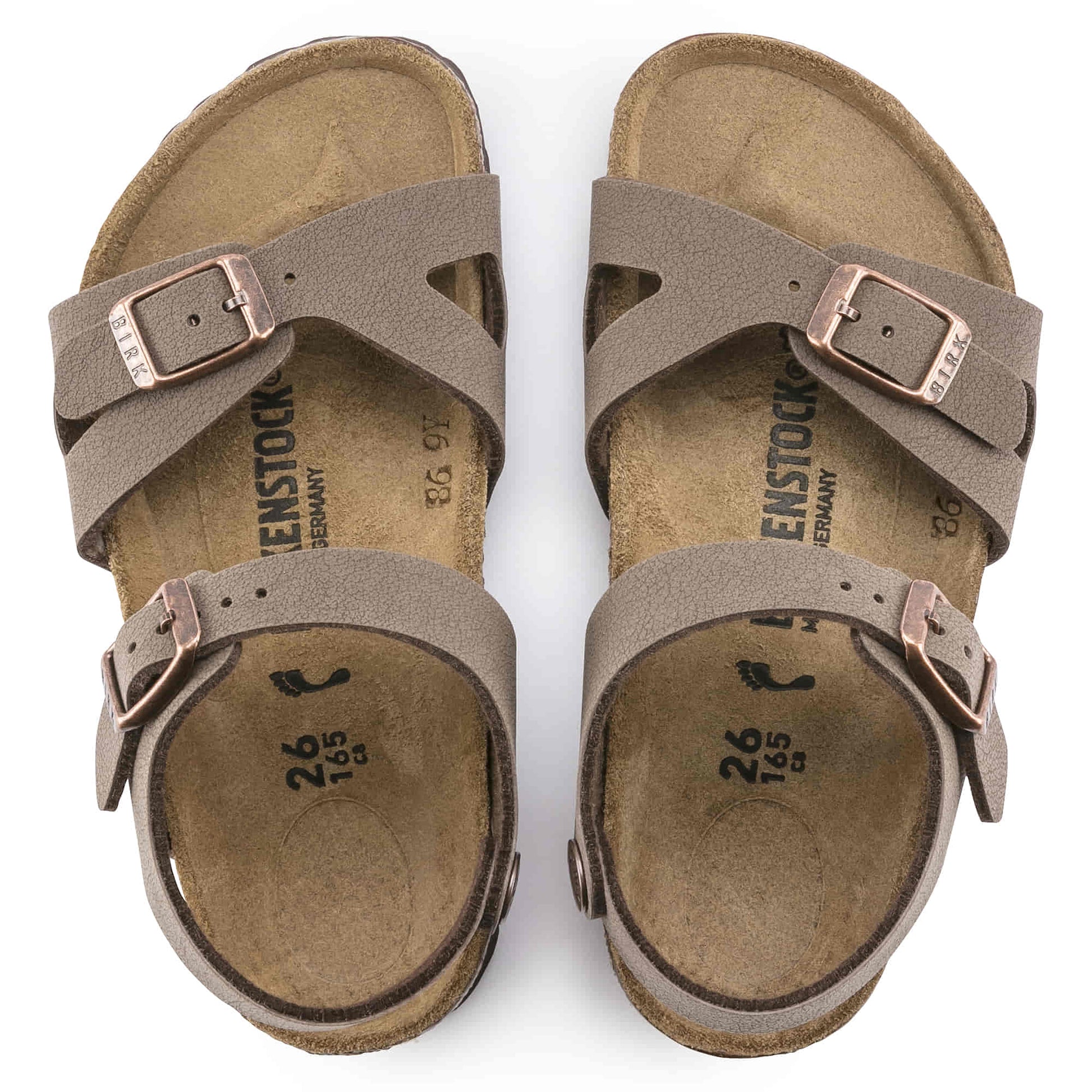 Rio Kids Birko-Flor