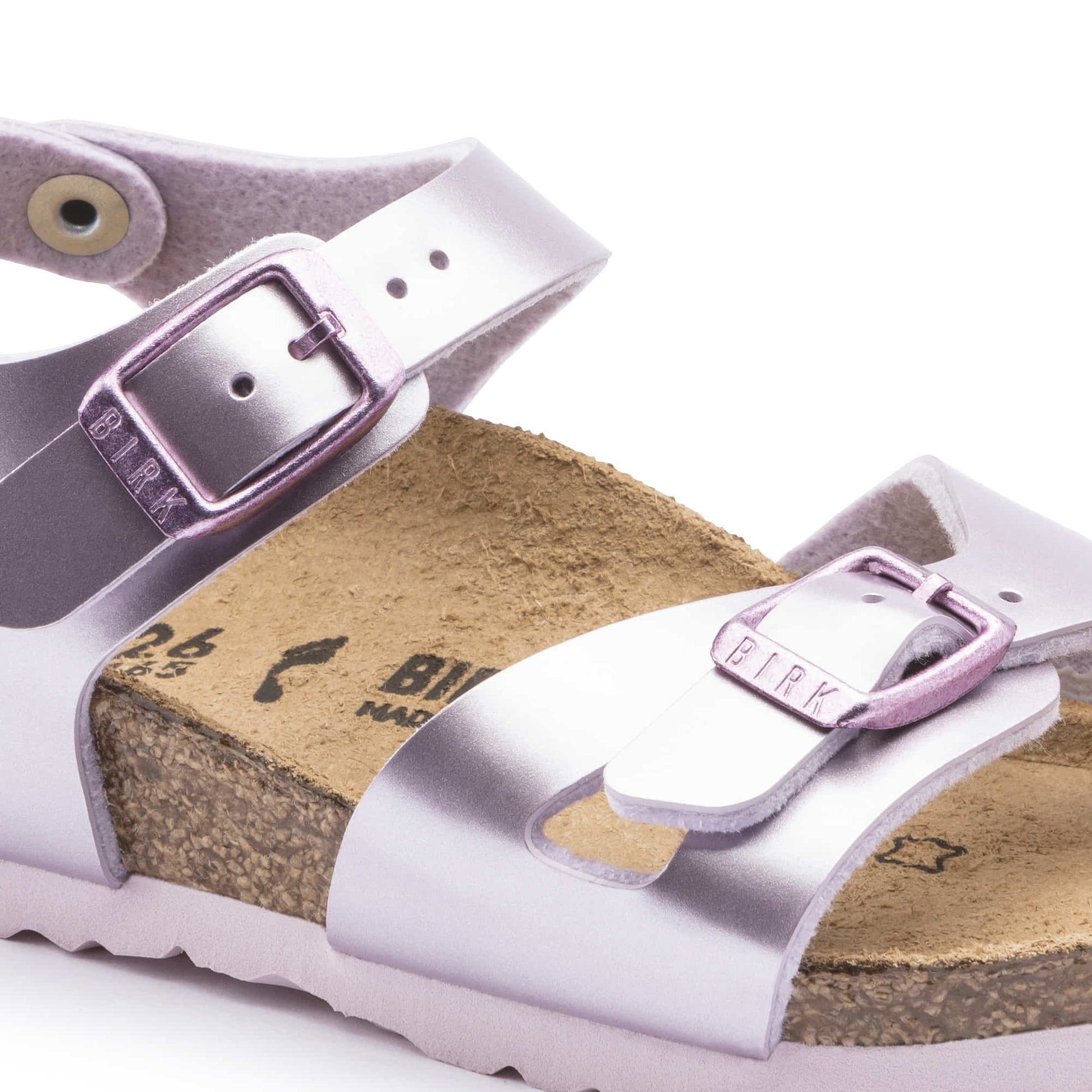 Rio Kids Birko-Flor