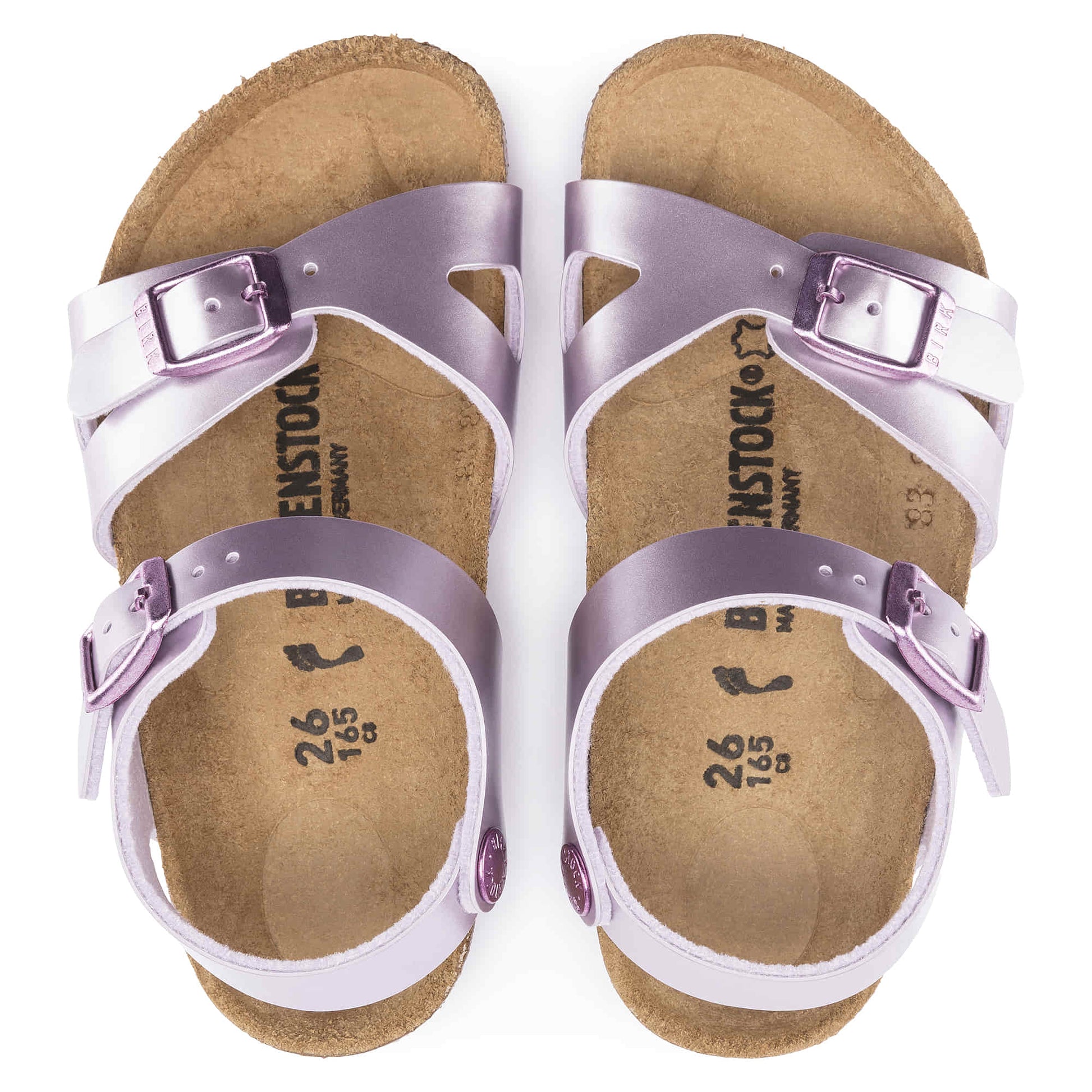 Rio Kids Birko-Flor