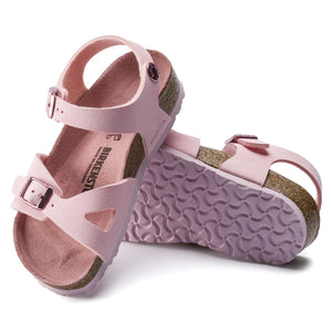 Rio Kids Birko-Flor Nubuck