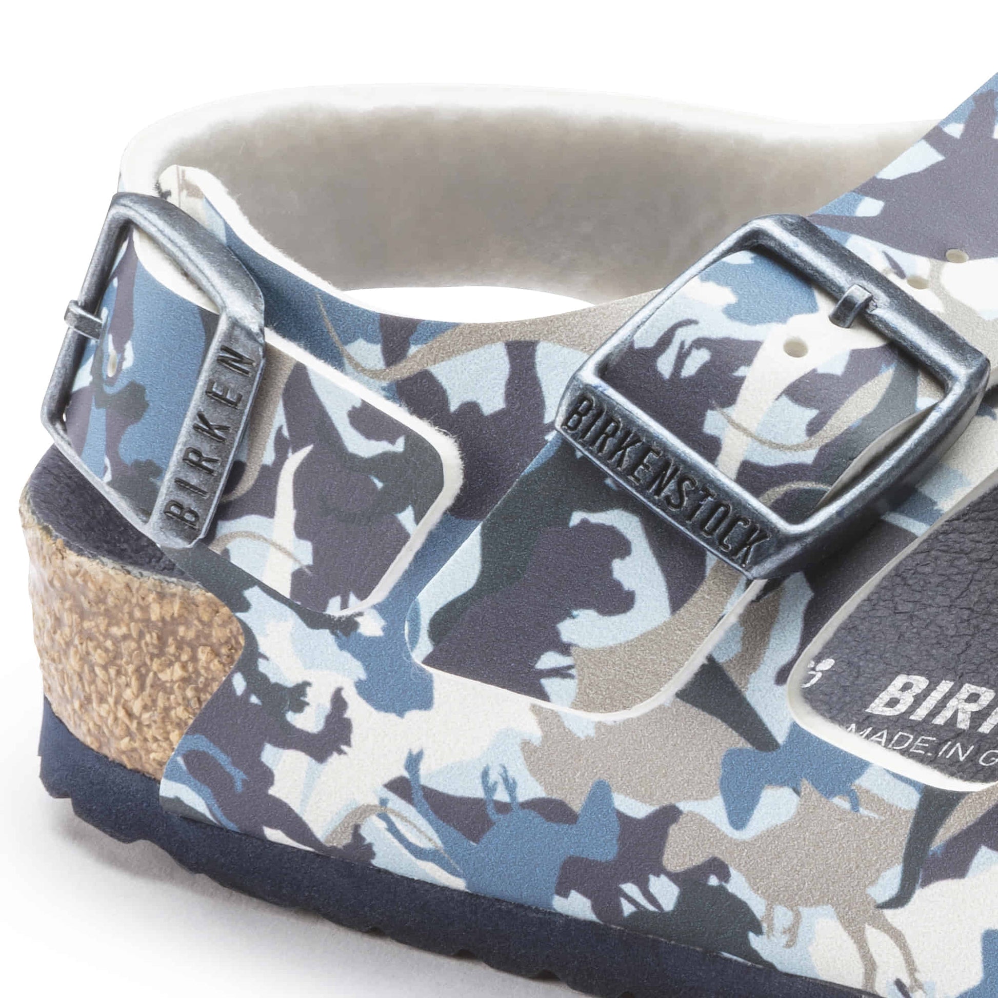 Milano Kids Birko-Flor