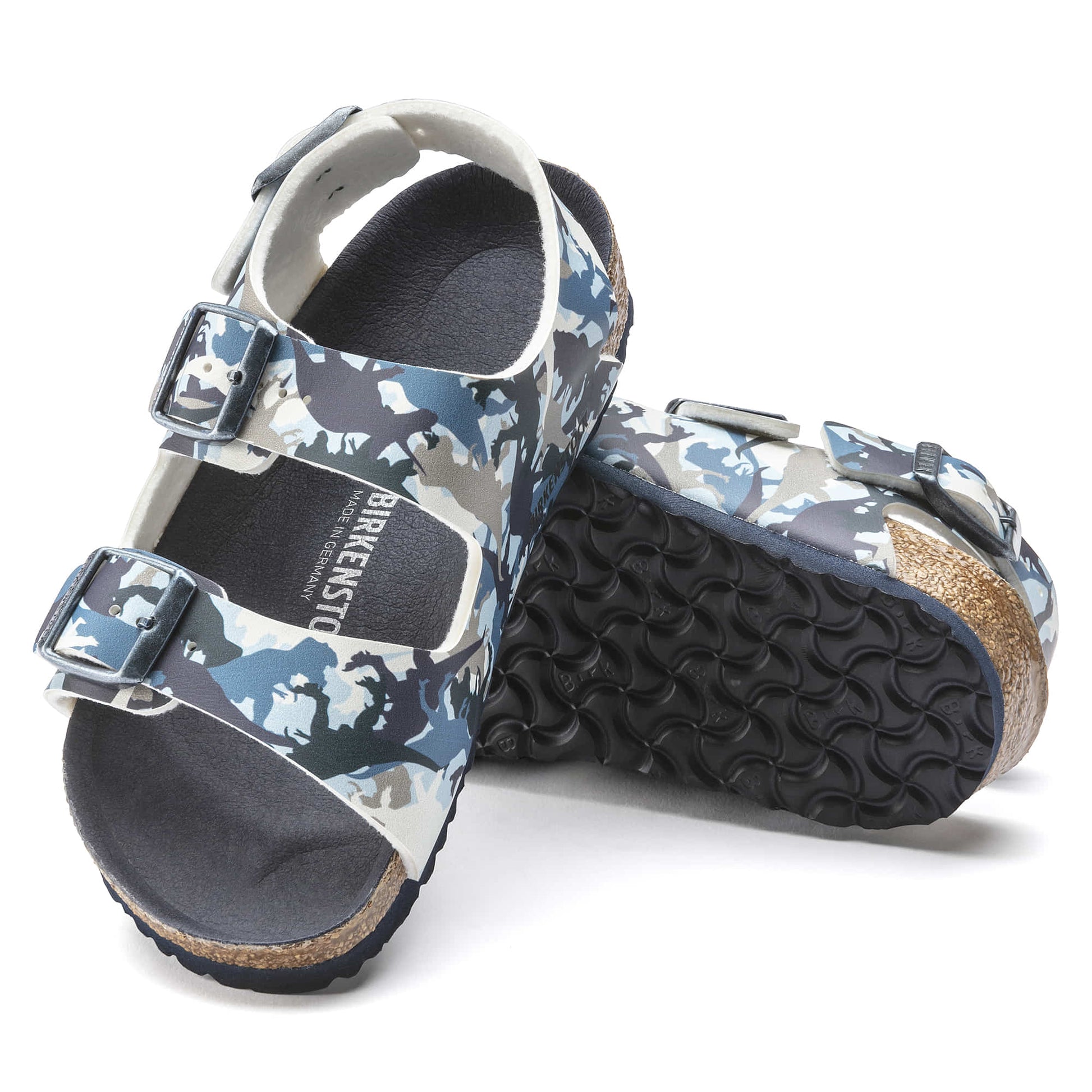 Milano Kids Birko-Flor
