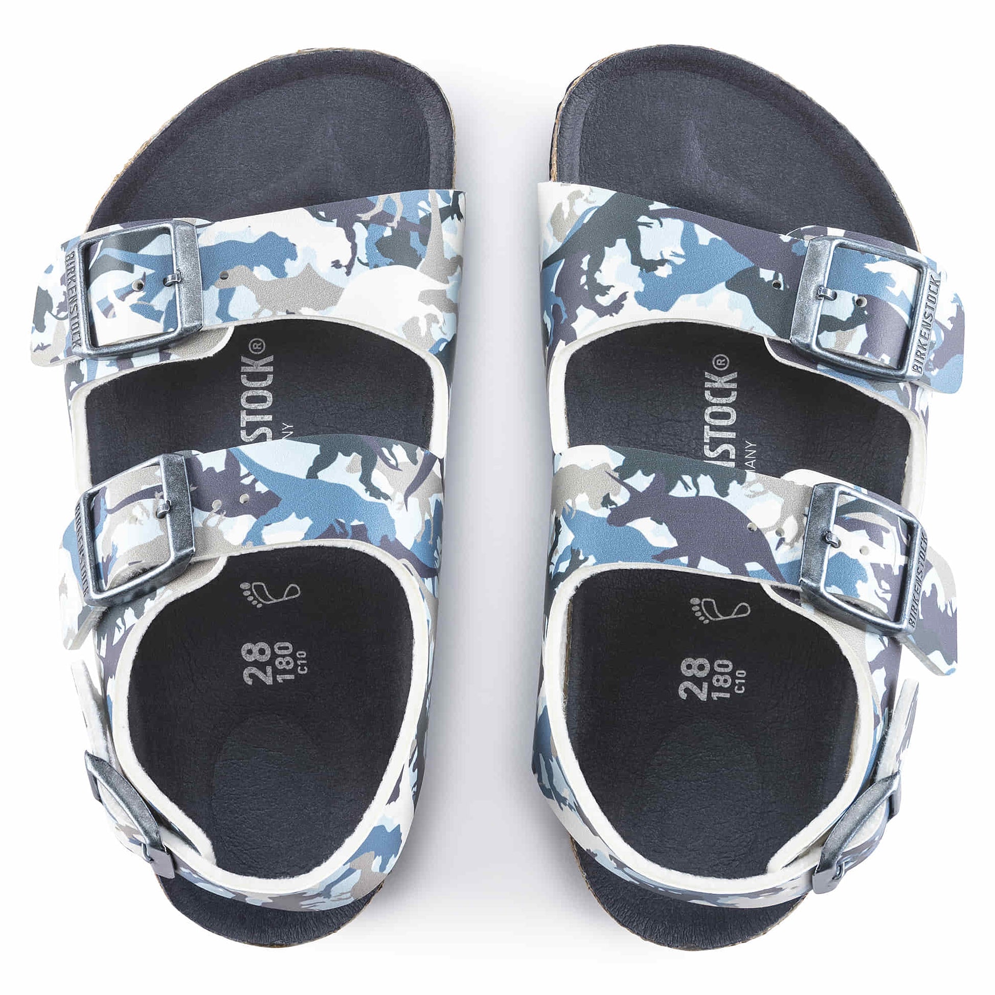 Milano Kids Birko-Flor