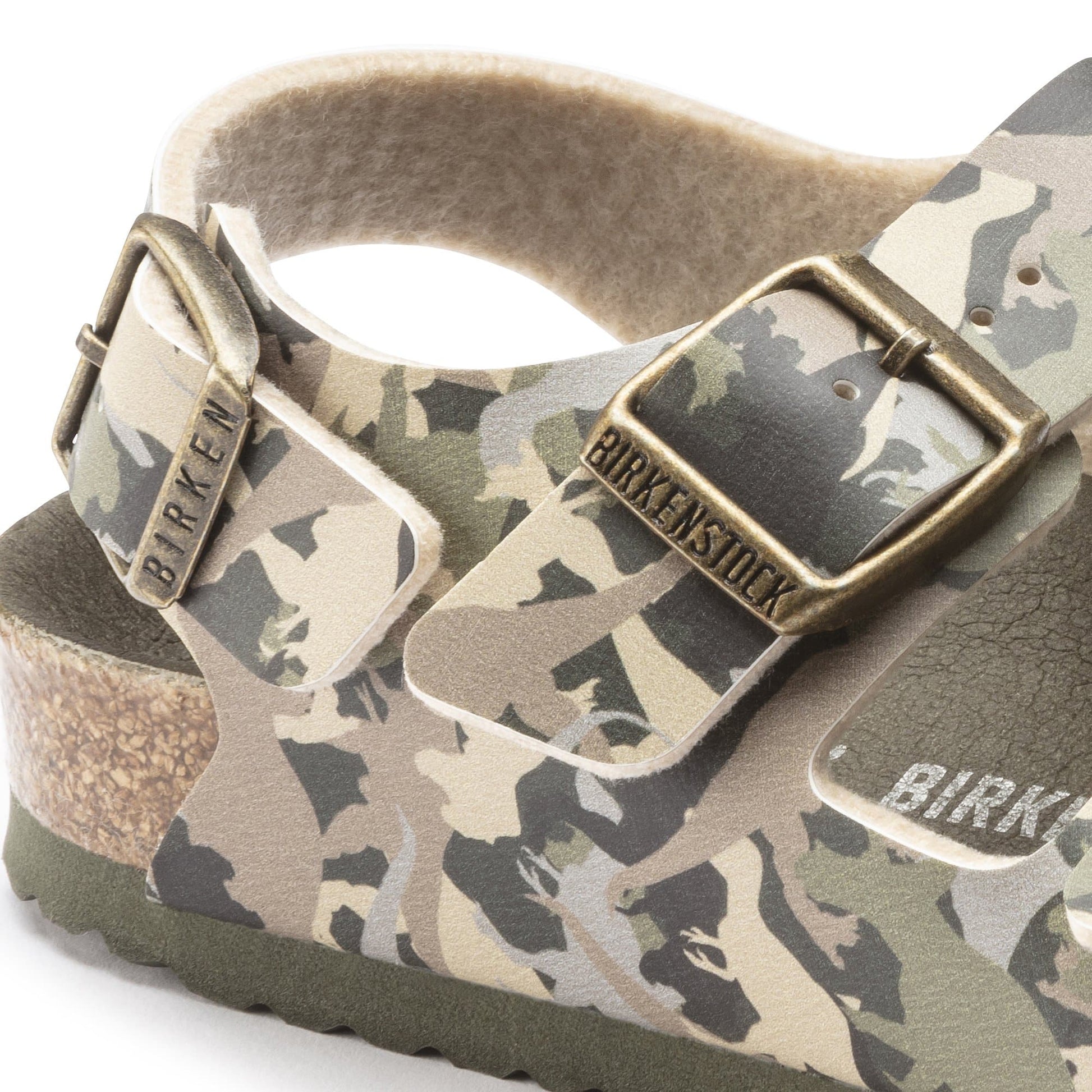 Milano Kids Birko-Flor