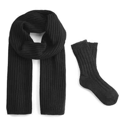 Women's Gift Box Black