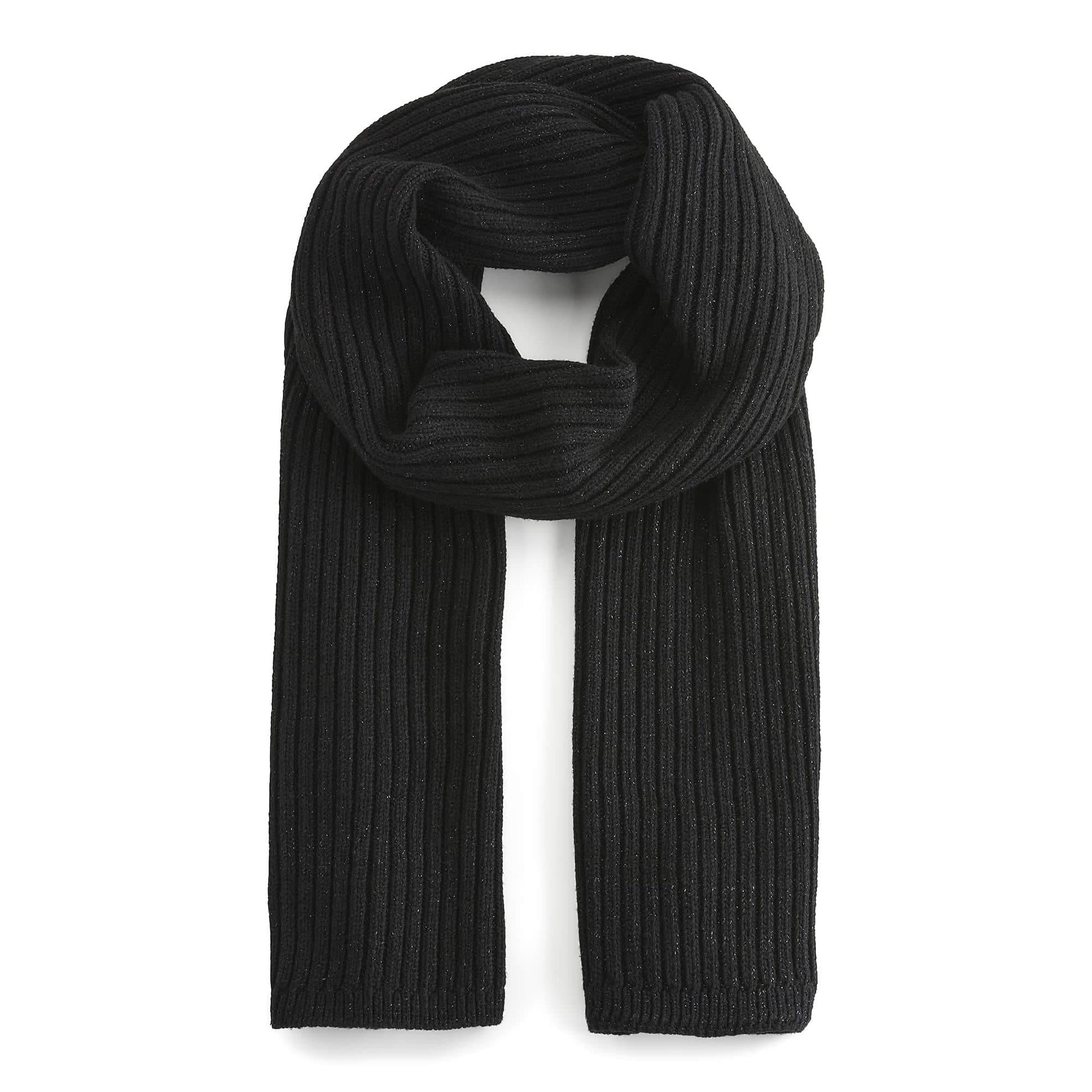 Women's Gift Box Black