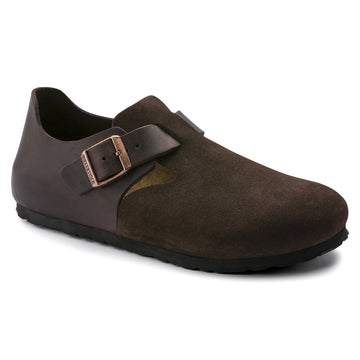 Brown Brown/Ebony