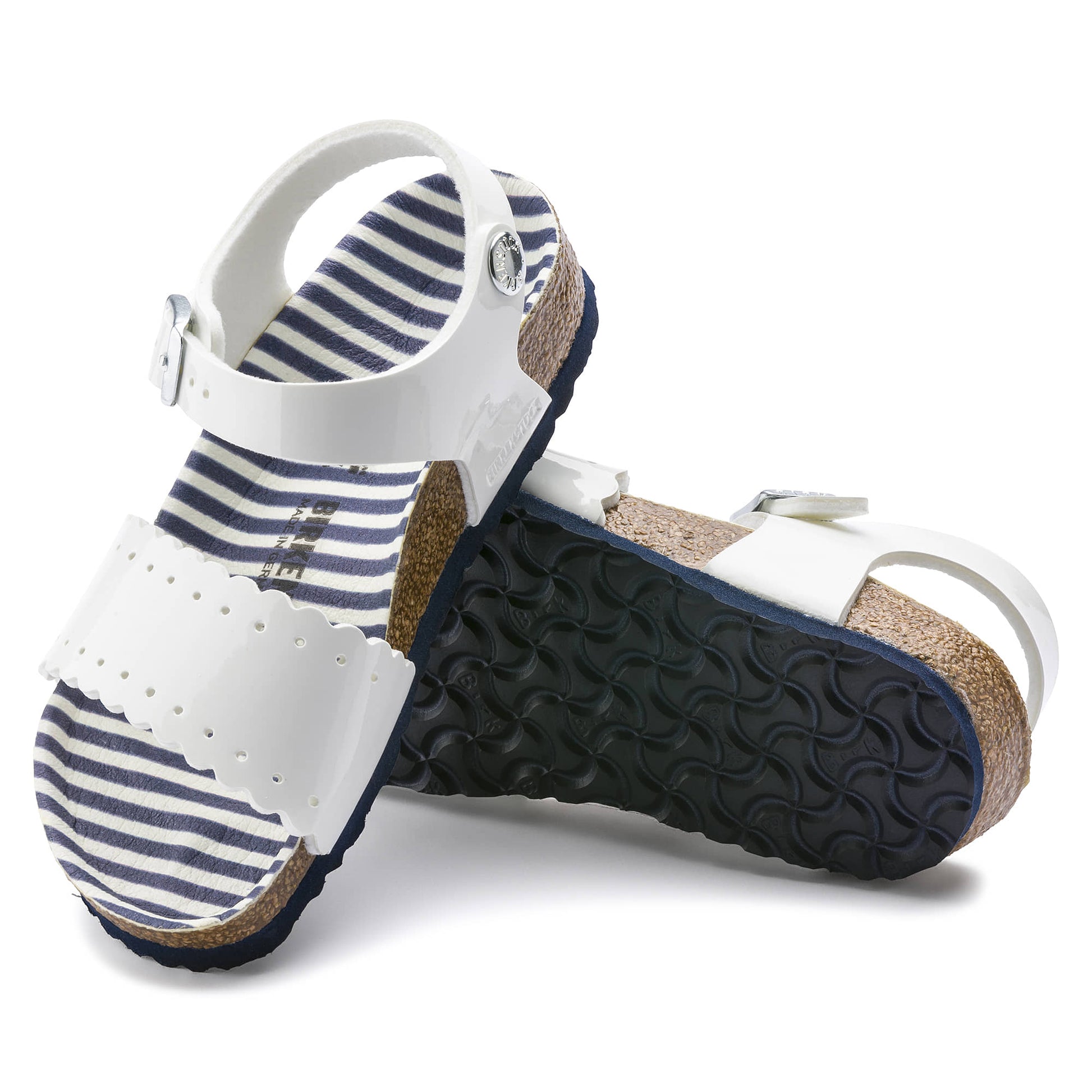 Mila Kids Birko-Flor