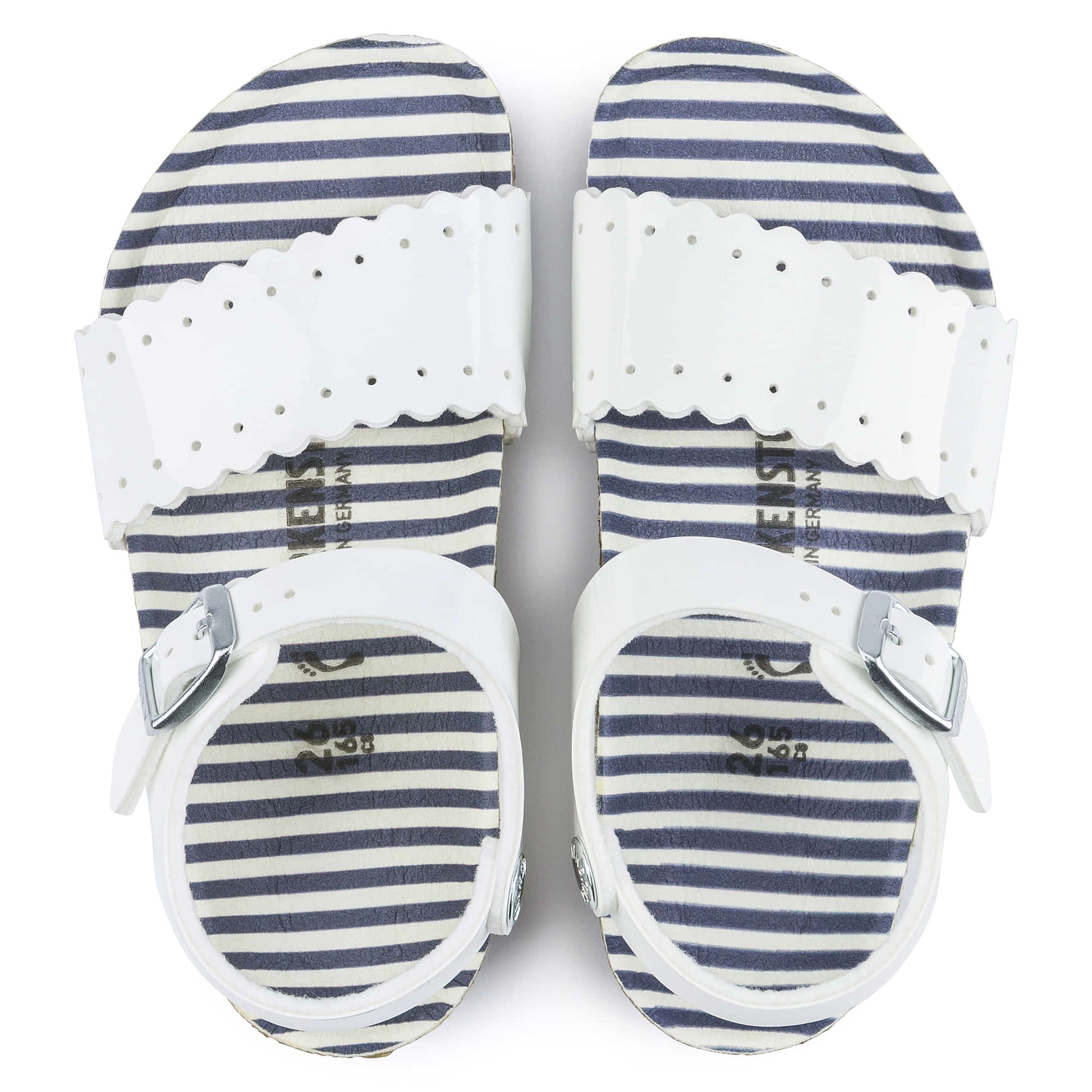 Mila Kids Birko-Flor