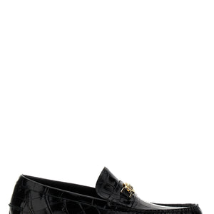 Versace Medusa 95 Loafers