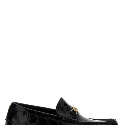 Versace Medusa 95 Loafers