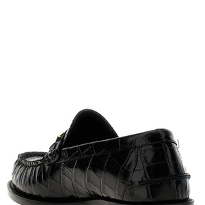 Versace Medusa 95 Loafers