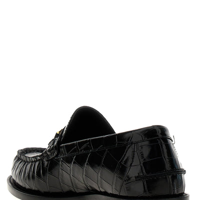 Versace Medusa 95 Loafers