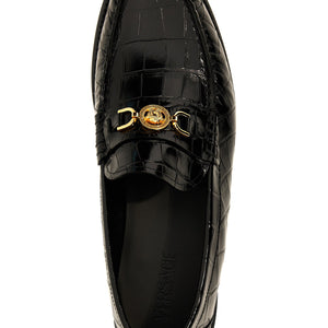 Versace Medusa 95 Loafers