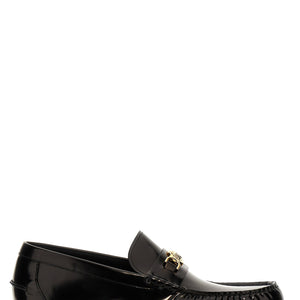 Versace Medusa 95 Loafers
