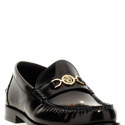 Versace Medusa 95 Loafers
