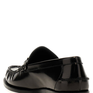 Versace Medusa 95 Loafers