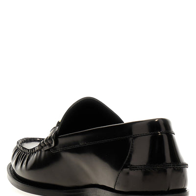 Versace Medusa 95 Loafers