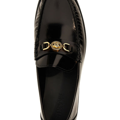 Versace Medusa 95 Loafers