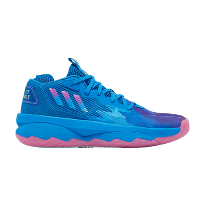 adidas Dame 8 Battle Of The Bubble