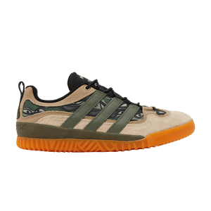 adidas FA Experiment 1 Fucking Awesome Dust Sand